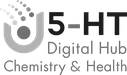 Logo for 5-HT Digital Hub Chemistry and Health