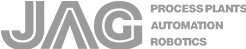 Jag Group Process Automation Robotics logo