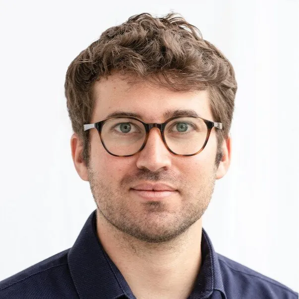 Professor Philippe Schwaller