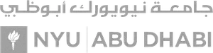 NYU Abu Dhabi logo
